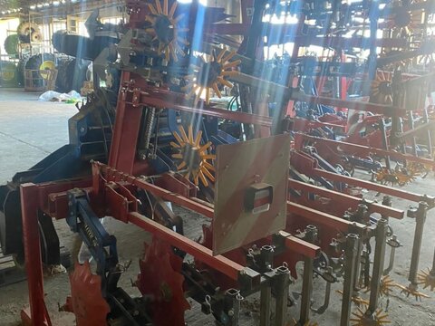 Hatzenbichler Rübenhacke 12 Rhg 3