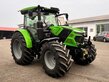 Deutz-Fahr 6135 C TTV