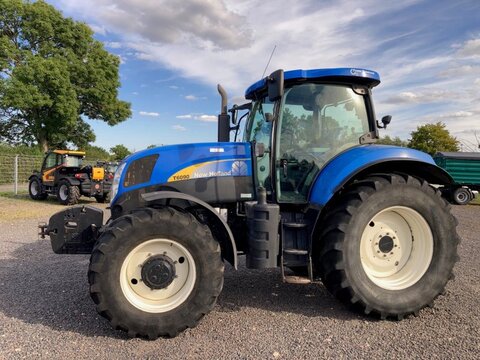 New Holland T 6090