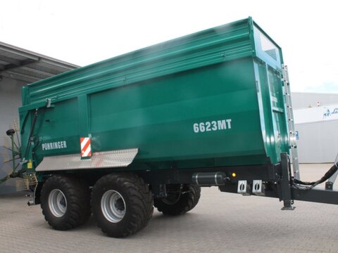 Pühringer 6623 MT