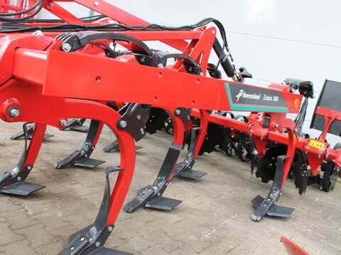 Kverneland Enduro 3000