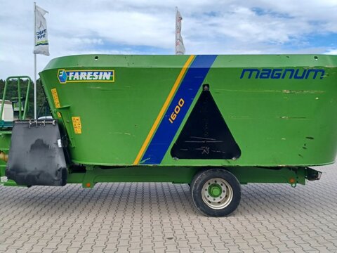 Faresin Magnum Double 1600
