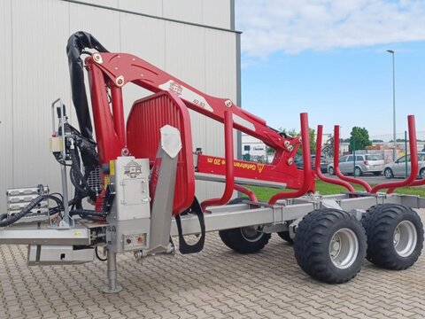 Schlang & Reichart SR 1100 2