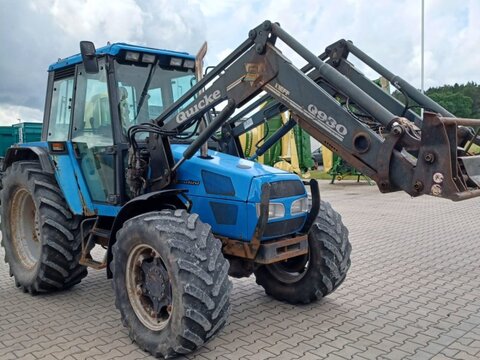 Landini 7880 Evolution 2