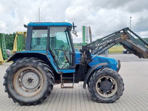 Landini 7880 Evolution 3