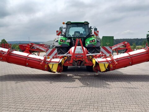 Pöttinger Novacat A10 CF 3