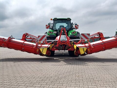 Pöttinger Novacat A10 CF 2