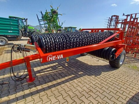 Heva VIP-Roller 7,60