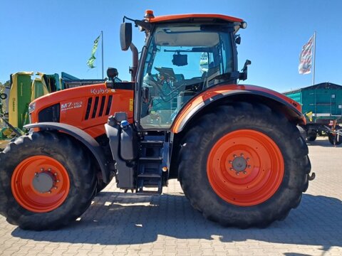Kubota M7-153 Premium KVT