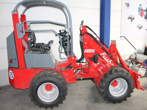 Fuchs F 950 E