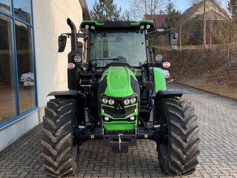 Deutz Fahr 5125 GS 2
