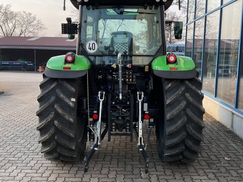 Deutz Fahr 5125 GS 3