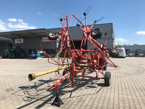 Fella TH 800 Trans 2