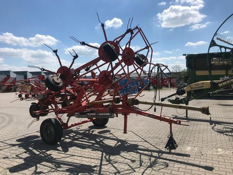 Fella TH 800 Trans 3