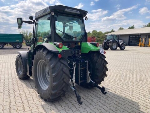 Deutz-Fahr 5095 D TTV