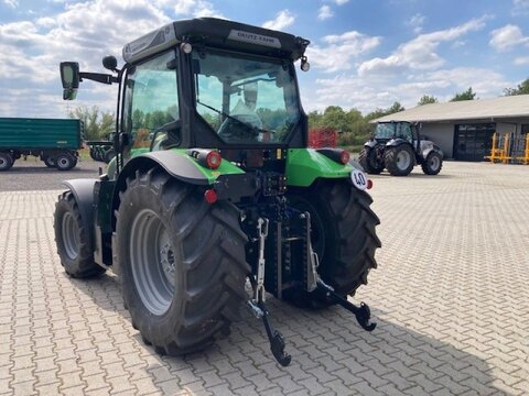 Deutz Fahr 5095 D TTV 2