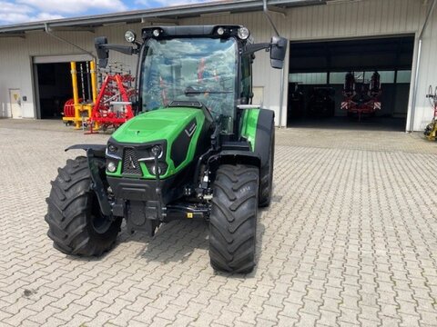 Deutz Fahr 5095 D TTV 3