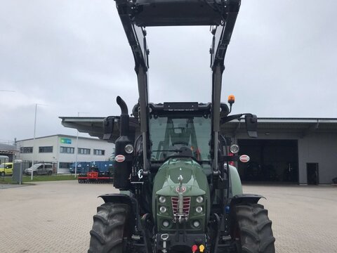 Hürlimann XB 95 GS 2