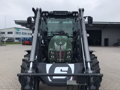 Hürlimann XB 95 GS 3