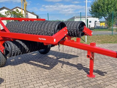 Heva Tip-Roller 630