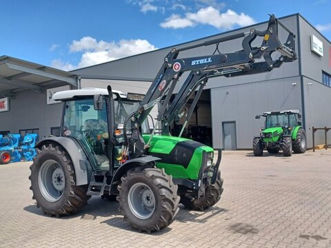 Deutz-Fahr 5090.4 D GS