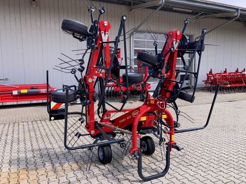 Vicon Fanex 804