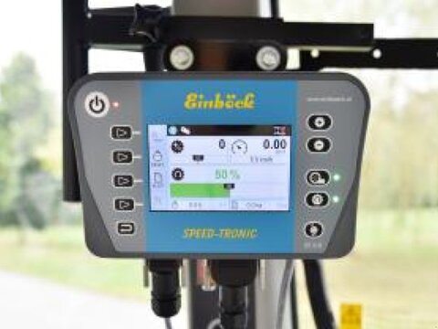 Einböck P-Box STI 2