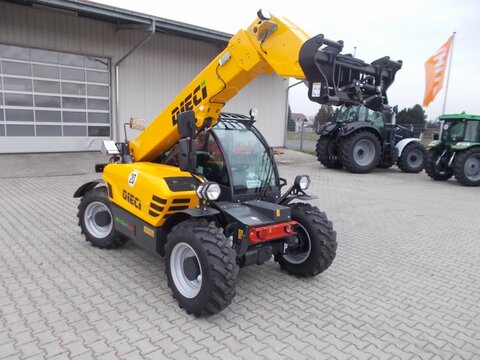 Dieci Agri Mini 26.6 2