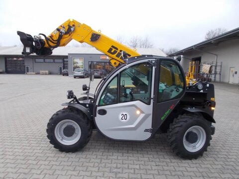DIECI Agri Mini 26.6
