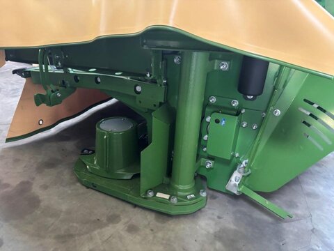 Krone Easy Cut F 320 CV 3
