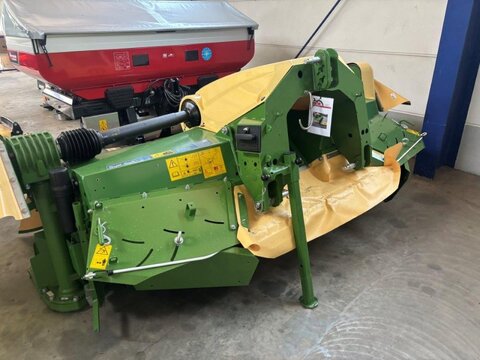 Krone Easy Cut F 320 CV 2