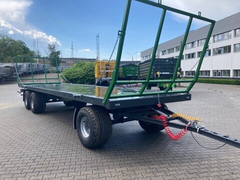 Zaslaw Ballenwagen D-745-14