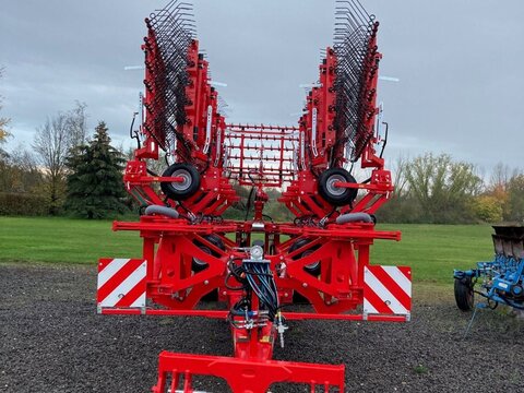 Einböck Aerostar XXL 2400 2