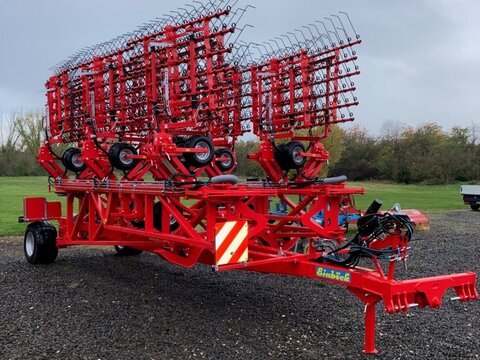 Einböck Aerostar XXL 2400 3