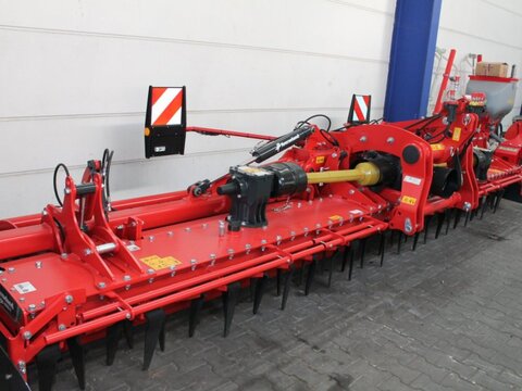 Kverneland Rotago 4060 F