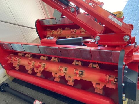 Falc Master Super 2500 2