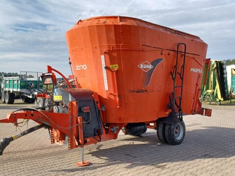 Kuhn Profile 2070 3