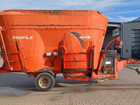 Kuhn Profile 2070 2