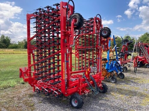 Aerostar Fusion 900 2