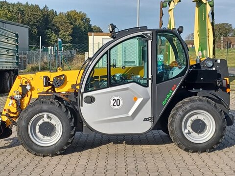 DIECI 26.6 Mini Agri