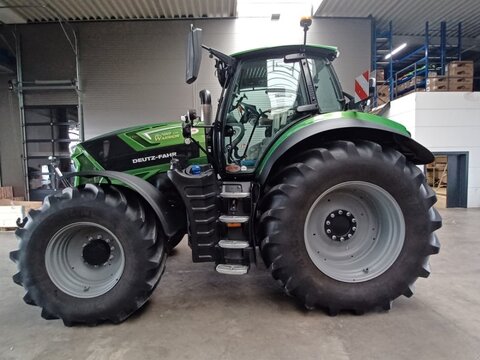 Deutz Fahr Agrotron 8280 TTV 3