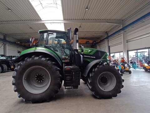Deutz Fahr Agrotron 8280 TTV 2