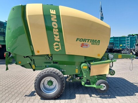 Krone Fortima V 1500 MC 2