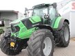 Deutz-Fahr Agrotron 7250 TTV Warrior