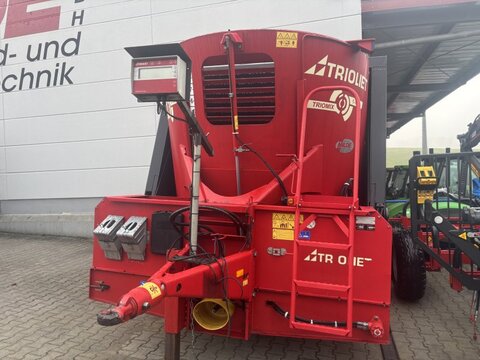 Trioliet Triomix 1000 S 3
