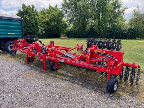 Sonstige Rotarystar 1200