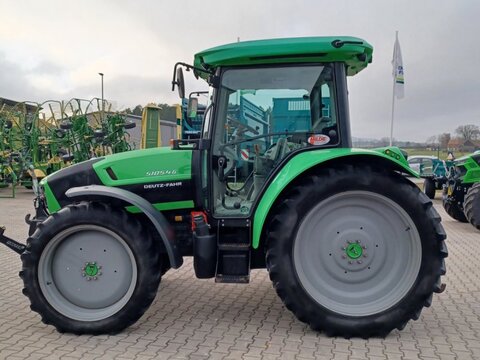 Deutz-Fahr 5105.4 G