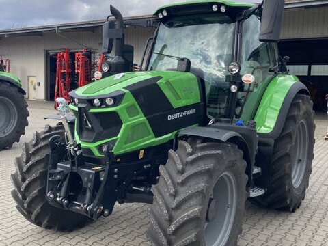 Deutz Fahr 6130.4 RV Shift 2