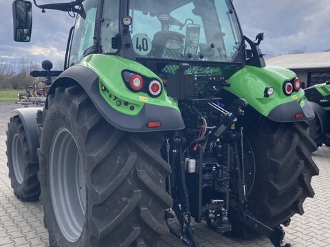 Deutz Fahr 6130.4 RV Shift 3