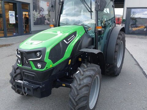 Deutz-Fahr 5080 DF Ecoline GS Stage V